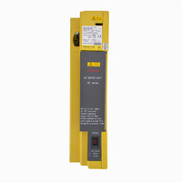 Controladores Dedicados para Servoamplificador, PLC PAC, Programación de Control Industrial, FanucA06B-6089-H208