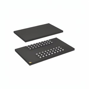 หน่วยความจำดั้งเดิม 54 TFBGA IS42S16320B-7BL ชิ้นส่วนวงจรอิเล็กทรอนิกส์ - Product Image 1