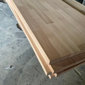 Pannello <span class=keywords><strong>in</strong></span> Legno di <span class=keywords><strong>Faggio</strong></span> di Grado AA su Misura, Pannello <span class=keywords><strong>in</strong></span> Legno di <span class=keywords><strong>Faggio</strong></span> con Giunzioni a Dita, <span class=keywords><strong>Pannelli</strong></span> <span class=keywords><strong>in</strong></span> Legno Massello di <span class=keywords><strong>Faggio</strong></span> - Product Image 1