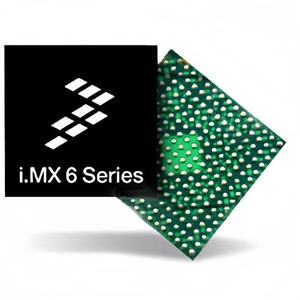 GXT MCIMX6S8DVM10AC Núcleo ARM Cortex-A9, 1GHz, MAPBGA 624 - Product Image 1