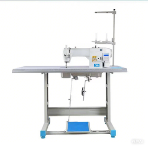 Máquina de Coser Computarizada, Máquina de Coser Industrial Totalmente Automática - Product Image 5