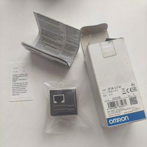 PLC Controller CP1W-CIF41 <b>Module</b> for PLC Programming & Industrial <b>Control</b> Japan Origin 1 Year Warranty Stock - Product Image 1
