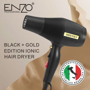 ENZO EN-6040 Secador de pelo portátil de <span class=keywords><strong>buena</strong></span> calidad Precio barato Secador de pelo de salón Secador de pelo profesional de viaje con difusor - Product Image 4