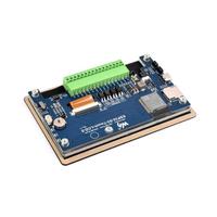 ESP32-S3 5inch Display Development Board, 32-Bit LX7 Dual-Core Processor, up to 240MHz Frequency, ESP32 With Display
