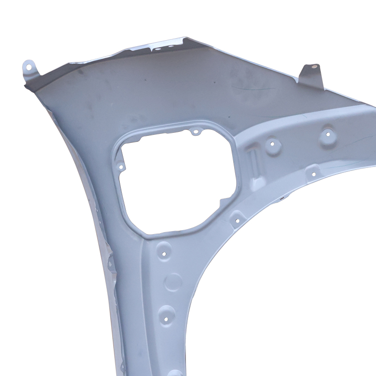 Hot Selling New Style Auto Body Parts China OEM 53812-0R150 Front Car Fenders for  Toyota BZ4X  Front Rear Fender Wheel Fender Auto Parts Image 4