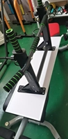 Fabricant de support d'immersion mural intérieur de haute qualité personnalisable pour la musculation barre de traction d'exercice de gymnastique à domicile