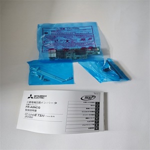 Inversor Mitsubishi Fr-A8ncg 400V Ip20 Control Vectorial Repuestos Industriales - Product Image 3