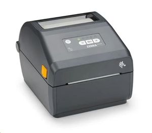 Imprimante d'étiquettes de codes-barres de bureau thermique Zebra ZD421 originale, 300 dpi, haute qualité et impression rapide - Product Image 3