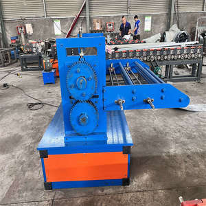 Blech präge maschine Metall Nummern schild Präge muster Maschine - Product Image 3