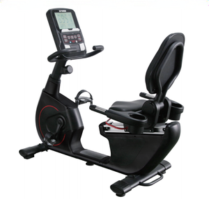 <span class=keywords><strong>Bicicleta</strong></span> <span class=keywords><strong>estacionaria</strong></span> reclinada elíptica comercial programable de nuevo diseño, equipo de <span class=keywords><strong>bicicleta</strong></span> de ejercicio físico para Fitness, 2000 - Product Image 6