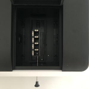 タッチスクリーン自動190-1100nmシングルビーム<span class=keywords><strong>UV</strong></span>スペクトロフォトメーター中国卸売 - Product Image 5