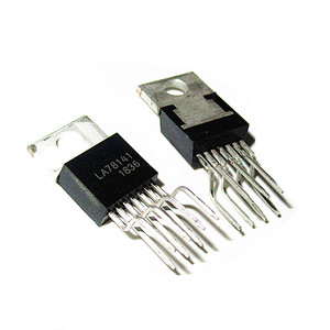 LA78141 ชิป IC คุณภาพสูงของแท้ BOM ไมโครคอนโทรลเลอร์ ไมโครชิป LA78141 - Product Image 1