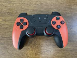 Topleo Ultra sans fil BT Vibration Game Stick Android TV Portable Retro X2 4K Console de jeu vidéo Manette de jeu basse - Product Image 2