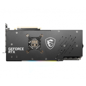 Tarjeta Gráfica Usada MS'I GeForce RTX 3080TI GAMING TRIO 12G con Memoria GDDR6X de 12GB y Velocidad de Memoria de 19Gbps, Tarjeta de Video GeForce RTX 30 - Product Image 4