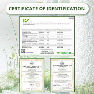 Ekstrak Daun Jelatang Organik Suplemen Herbal Bubuk Ekstrak Akar Jelatang Alami Murni - Product Image 3