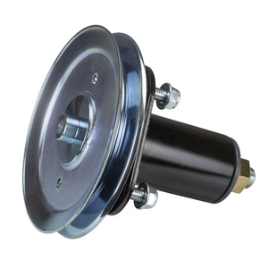 Eje para cortacésped A10634 51537200 51528000, pieza de repuesto para accesorios de cortacésped, color negro - Product Image 4