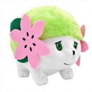 <b>Large</b> 30cm for Princess Dream Small Thorn Egg Hedgehog Stuffed <b>Doll</b> Super Soft Plush PP Cotton Stress Relief Sea Animal - Product Image 1