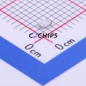 Résistance SMD ERJ6ENF8063V 0805 (Type : Film Épais) (Résistance : 806 kOhm Précision : 1%) - Product Image 2