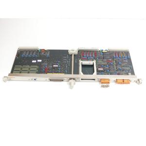บอร์ด6FX1121-8BA03หลายพอร์ตแบบดั้งเดิม<span class=keywords><strong>570</strong></span> 218 9301.02 E-ST C <span class=keywords><strong>SN</strong></span> 3580 - Product Image 1