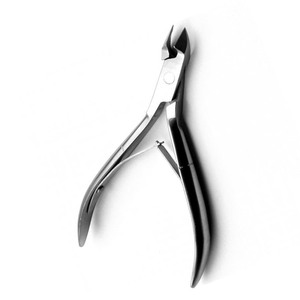 Outil de pédicure professionnel Usine directe Pince à cuticules pour ongles Fabriqué au Pakistan Coupe-ongles de haute qualité - Product Image 4