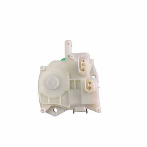 Actionneur de verrouillage centralisé Shiyun pour Honda Civic Rhythm DC 12V, dispositif de verrouillage à télécommande - Product Image 3