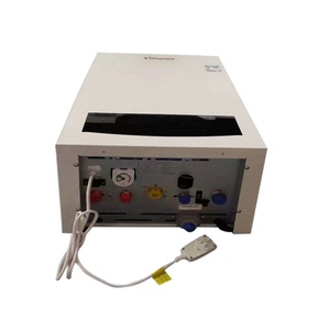 Home Heating Double Circuit Wall-Hung Gas <strong>Condensing</strong> <strong>Boiler</strong> 20/26/30KW - Product Image 5