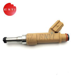 Inyector de Combustible 23250-0T020 para Toyota Corolla 2009-15 1.8L 1ZR 2ZR-FE, Pieza de Motor - Product Image 2