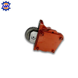Conjunto PTO Original Zhongwei 14625693 para EC480D con Embalaje de Madera - Product Image 6