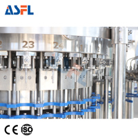 Ligne de production de boissons au prix d'usine, ligne de production de boissons gazeuses, ligne de production de boissons non alcoolisées