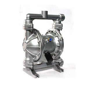 Pompe à diaphragme pour boissons en acier inoxydable de qualité alimentaire - Product Image 5