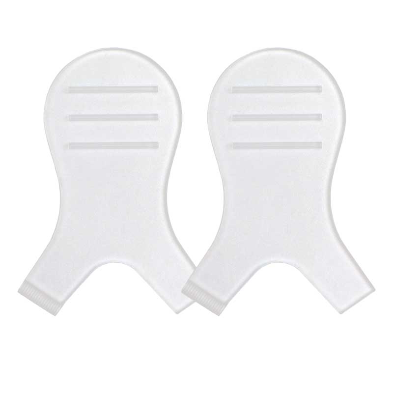 Заводская цена, кисть Y-образной формы для завивки ресниц, инструмент для подъема ресниц