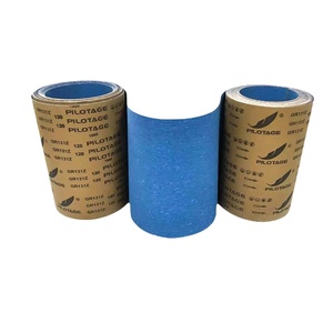 Alta Qualidade Quadrado Zircônio Corindo Abrasivo Belt Atacado para Polimento Moagem Várias Aplicações OEM Customized - Product Image 5