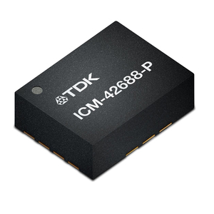 ICM-42688-P IMU Unidades de Medición Inercial LGA-14 Nuevo Dispositivo Original de Alta Precisión MEMS de 6 Ejes para Seguimiento de Movimiento ICM-42688-P - Product Image 1