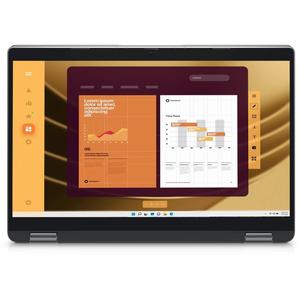 สถานีคอมพิวติ้งทรงพลังขนาดกะทัดรัดรุ่น Latitude 5350 พร้อมชิป Core 7 165U vPro หน่วยความจำออนบอร์ด 32GB ฮาร์ดดิสก์แบบโซลิดสเตทขนาด 1TB M.2 2230 - Product Image 4
