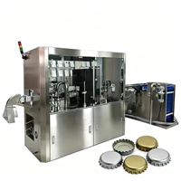Système d'inspection visuelle automatique pour la détection des défauts des bouteilles en plastique : rayures, différences de couleur, bavures et flash, avec tri automatique