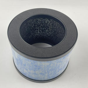 Filtre purificateur d'air MOOKA KOHOS EPI081/EPI080 DH-JH01 avec HEPA et charbon actif, alimenté par USB - Product Image 6