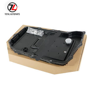 Cárter de Óleo de Transmissão Automática OEM 0D5398009 0D5398009A 0D5398009B para AU-DI A4 B9 A6 C8 D5 2015- Q8 2019- Toua-reg - Product Image 1