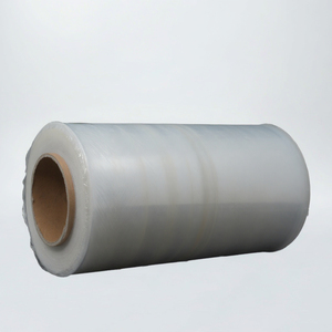 托盘包装机拉伸膜包装透明Lldpe塑料包装卷聚乙烯包装纸箱拉伸膜卷 - Product Image 4