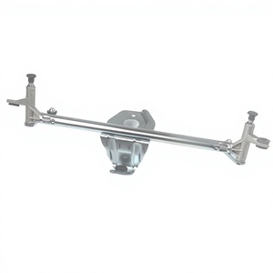 Varilla de Conexión para Limpiaparabrisas Opel 23001901, Metálica, 12V, para Limpiaparabrisas, Compatible con Autos Europeos - Product Image 1