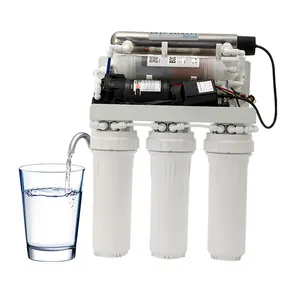 Made in China small household use water purifier to purify tap water