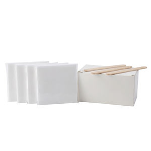 Bandes de <span class=keywords><strong>cire</strong></span> non tissées Pellon réutilisables, économiques et faciles à utiliser pour l'épilation des femmes et des hommes (vente en gros) - Product Image 5