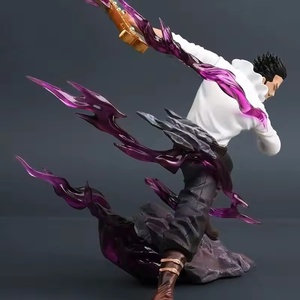 <span class=keywords><strong>Figura</strong></span> <span class=keywords><strong>de</strong></span> Dracule <span class=keywords><strong>Mihawk</strong></span> <span class=keywords><strong>de</strong></span> One Piece <span class=keywords><strong>de</strong></span> 30 cm, figuras <span class=keywords><strong>de</strong></span> anime <span class=keywords><strong>de</strong></span> One Piece, estatua <span class=keywords><strong>de</strong></span> PVC, adorno <span class=keywords><strong>de</strong></span> escritorio, modelo coleccionable, juguetes para regalo. - Product Image 5