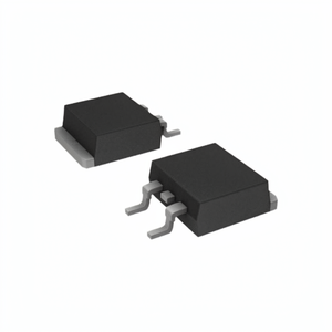 Transistors D2PAK IRF1310NSTRLPBF, puces électroniques, composants, fabricant, canal - Product Image 1