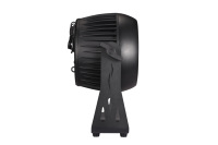 Projecteur PAR LED RGBWA UV sans fil 6x20W, étanche, rechargeable 12000 mAh, 6-en-1, pour mariage, scène, DJ