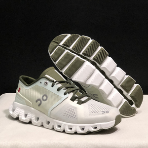 Zapatillas Deportivas Casuales de Lujo para Hombre, de Alta Calidad, <span class=keywords><strong>con</strong></span> Suela Gruesa, Parte Superior de Malla, Impermeables, Ligeras, Transpirables, para Viajes Diarios - Product Image 1