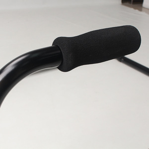 Barandillas de Cama Ajustables en Altura con Soporte para Ayudar a Subir y Bajar, Barra de Seguridad para Prevenir Caídas en Adultos Mayores - Product Image 4