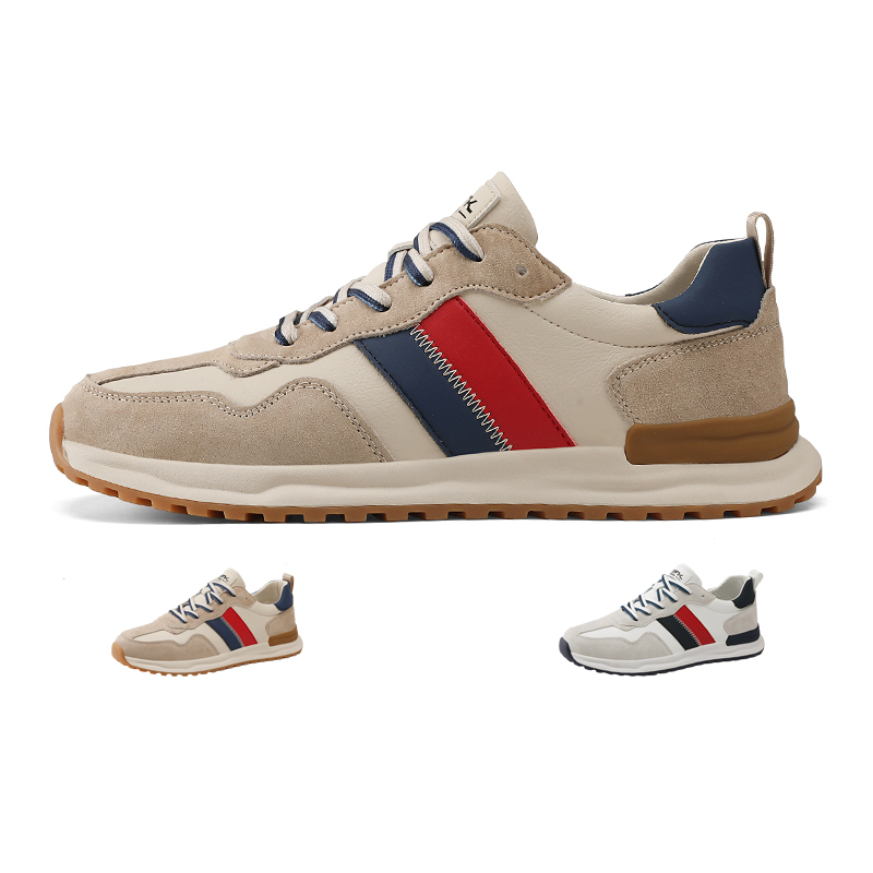 Best Selling White Label Shoes Customizable Sneakers for Men Women