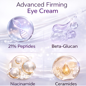 Stylo Liquide de Soin OEM NAD au Rétinol Anti-rides, Éclaircissant, Raffermissant, Anti-poches, Anti-cernes, Anti-ridules, aux Peptides et Niacinamide - Product Image 5