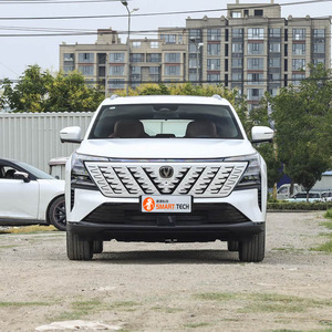 Auto Usado en Oferta, Changan CS75PLUS 2025, 4.ª Generación, 1.5T, 8AT, WLTC 6.89L, SUV Compacto, Bajo Precio, Exportación al por Mayor para <span class=keywords><strong>Compra</strong></span> por Distribuidores Internacionales - Product Image 2