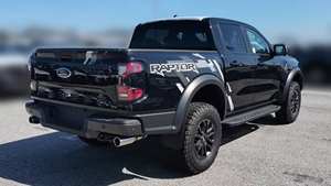 MEILLEURES VENTES RAPIDES <span class=keywords><strong>FORD</strong></span> RANGER <span class=keywords><strong>RAPTOR</strong></span> Transmission automatique V6 Pickup CAR - Product Image 4
